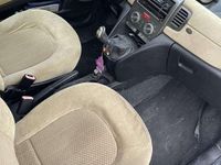 Usata Lancia Ypsilon 60 CV (44 kW) 2006 Utilitaria