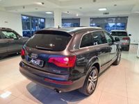 usata Audi Q7 3.0 V6 TDI Advanced Plus Iperfull 7 posti