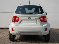 Second-hand Suzuki Ignis 83 CP (61 kW) 2024 Gri SUV