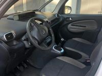 usata Citroën C3 Picasso C3Picasso 1.6 hdi 16v Exclusive FL