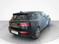 Usata Mini Clubman Business 116 CV (85 kW) 2019 Grigio Station wagon