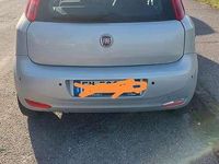 Usata Fiat Punto Street 77 CV (56 kW) 2017 Berlina