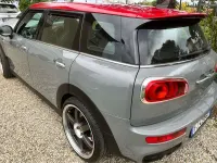 Usata Mini John Cooper Works Clubman Sport 231 CV (169 kW) 2017 Grigio Station wagon