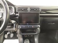 Usata Citroën C3 PureTech 82 CV (60 kW) 2017 Beige Utilitaria