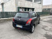 Usata Suzuki Swift GL 91 CV (66 kW) 2008 Utilitaria
