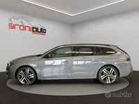 Usata Peugeot 508 GT 131 CV (96 kW) 2024 Grigio Station wagon