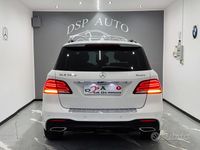 Occasion Mercedes GLE350 Premium Plus 258 ch (189 kW) 2018 Blanc SUV