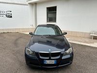 usata BMW 320 d cat Touring