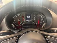 Usata Audi Q2 Business Plus 150 CV (110 kW) 2021 Blu SUV
