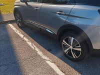 Usata Peugeot 3008 Allure 131 CV (96 kW) 2020 SUV
