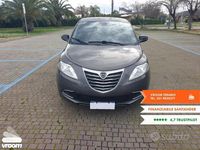 Usata Lancia Ypsilon S 95 CV (69 kW) 2015 Grigio Utilitaria
