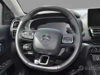 Usata Citroën C5 129 CV (94 kW) 2024 Grigio SUV
