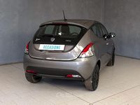 Usata Lancia Ypsilon Silver 94 CV (69 kW) 2023 Gray Utilitaria