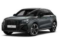 Nuova Audi Q2 150 CV (110 kW) 2026 Grigio SUV