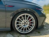 Usata VW Golf VII GTI 320 CV (235 kW) 2021 Utilitaria