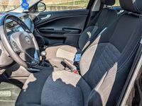 Usata Alfa Romeo Giulietta 120 CV (88 kW) 2017 Nero Utilitaria