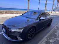 Usata Audi S7 2017 Utilitaria