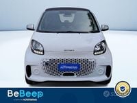 Usata Smart ForTwo Electric Drive Passion 60 kW (82 CV) 2020 Bianco Berlina