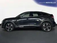 Usata Citroën C4 Shine 131 CV (96 kW) 2021 Nero Berlina
