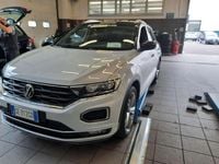Usata VW T-Roc Sport 150 CV (110 kW) 2021 SUV