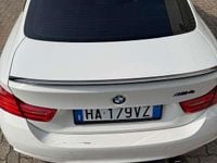 Usata BMW 435 M Sport 306 CV (225 kW) 2016 Coupé