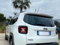 usata Jeep Renegade 1.6 Multijet 120 cv