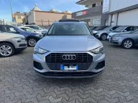 Usata Audi Q3 Business 150 CV (110 kW) 2019 Argento SUV