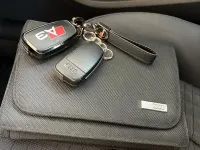 Usata Audi A3 Ambition 110 CV (80 kW) 2016 Bianco Berlina