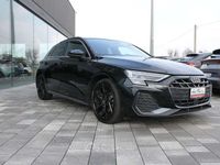 Usata Audi A3 S-Line 150 CV (110 kW) 2024 Nero Berlina