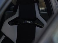 Usata BMW M3 Competition Edition 510 CV (375 kW) 2021 Nero Berlina