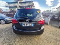 usata Opel Meriva 1.4 Turbo 120CV GPL Tech Design Editio