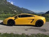 Usata Lamborghini Gallardo 500 CV (367 kW) 2004 Other Coupé