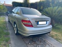 usata Mercedes 320 cdi avancarde