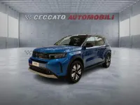 Nuova Opel Frontera 145 CV (106 kW) 2026 Marrone SUV