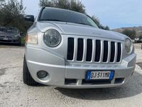 usata Jeep Compass 2.0 Turbodiesel Sport usato