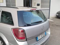 Usata Opel Astra 60 CV (44 kW) 2004 Station wagon