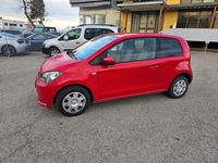 usata Seat Mii 1.0 68 CV 3 porte Reference Ecofuel METAN