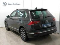 usata VW Tiguan 2ª serie 1.5 TSI ACT LIFE 150CV