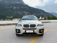 Usata BMW X6 235 CV (172 kW) 2010 Grigio SUV