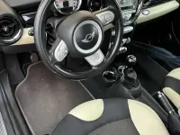 Usata Mini Cooper Clubman 120 CV (88 kW) 2010 Verde Station wagon