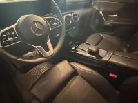 Usata Mercedes 180 136 CV (100 kW) 2021 Grigio Berlina