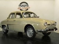 Usata Renault Dauphine 38 CV (27 kW) 1961 Beige Berlina