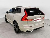 Usata Volvo XC60 Plus 197 CV (144 kW) 2024 Bianco SUV