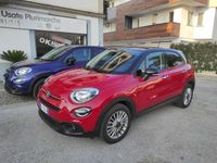 Usata Fiat 500 Connect 95 CV (69 kW) 2022 Tetto nero Station wagon