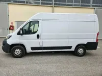 Usata Peugeot Boxer 140 CV (102 kW) 2021 Bianco Furgone