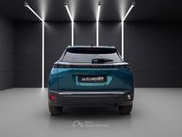 Usata Peugeot 2008 Allure 101 CV (74 kW) 2025 Blu SUV