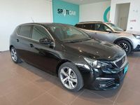 usata Peugeot 308 II 2018 5p 1.5 bluehdi Gt Line s&s 130cv