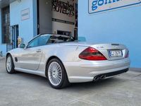 usata Mercedes SL55 AMG SL 55 AMGk AMG