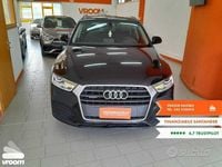 Usata Audi Q3 S-Line 150 CV (110 kW) 2018 SUV