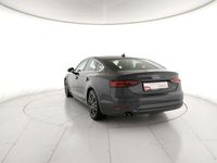 usata Audi A5 40 2.0 TDI Business Sport Quattro S tronic